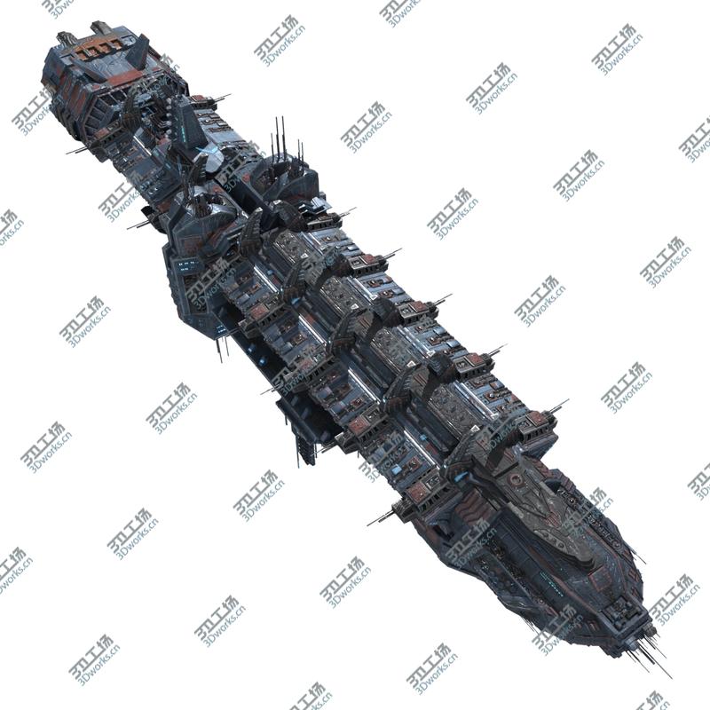 images/goods_img/2021040163/SciFi Battle Ship/5.jpg